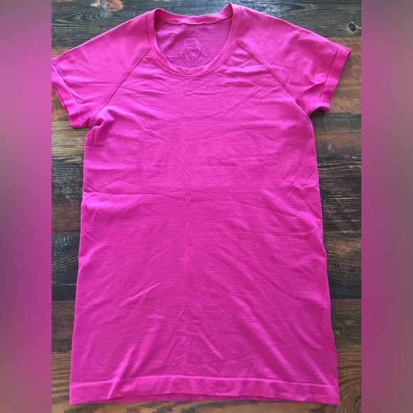 Lululemon swiftly tech - Picture 2 of 7